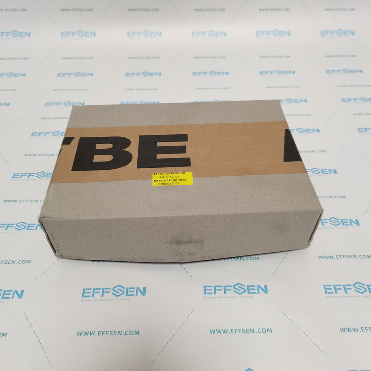 EFFBE LM 5-42 BA LevelMount Machine supports