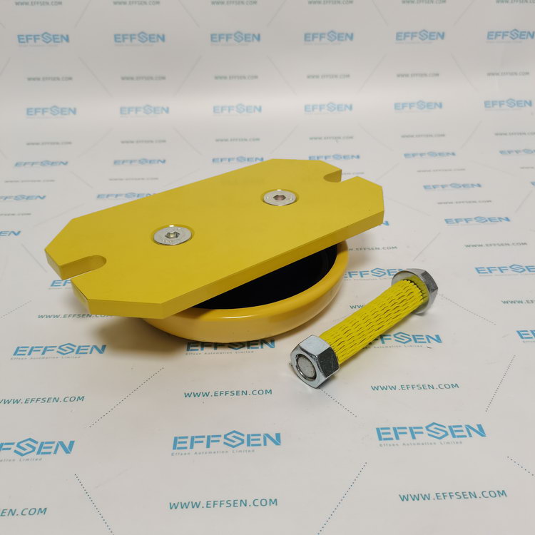 EFFBE LM 5-42 BA LevelMount Machine supports