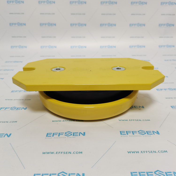 EFFBE LM 6-80 BA LevelMount Machine supports