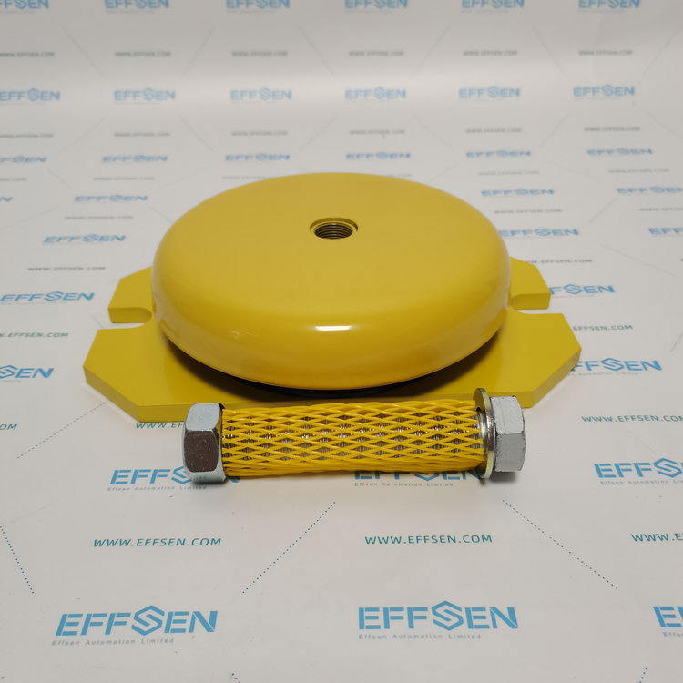 EFFBE LM 6-80 BA LevelMount Machine supports