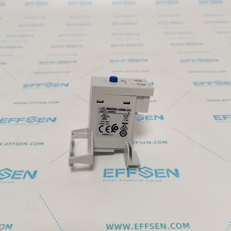 Sprecher+Schuh CEP7-1EMRZ Solid State Overload Relays