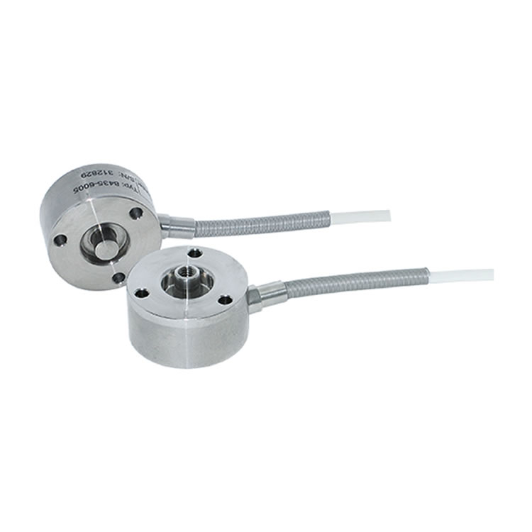 Burster 8435  Compression load cell