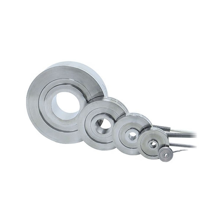 Burster 8438 Micro ring-shaped weighing sensor