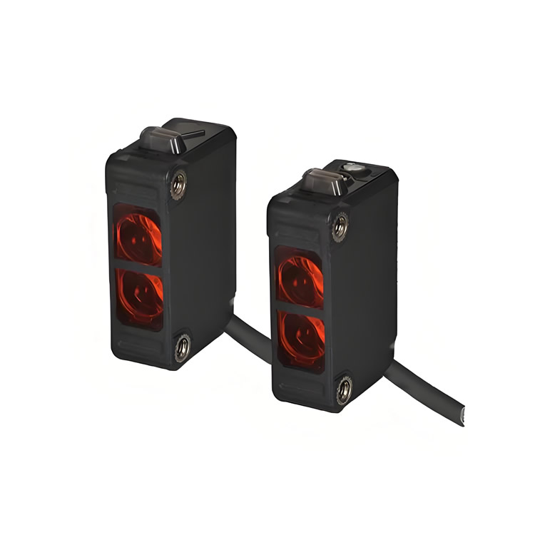 Autonics Photoelectric sensor of detection type BJX10M-TDT-P