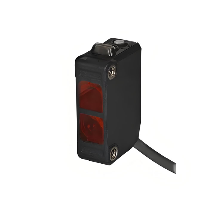 Autonics Photoelectric sensor of detection type BJX300-DDT-P