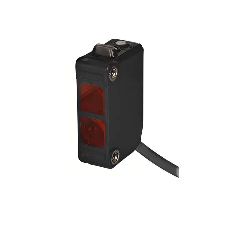 Autonics Photoelectric sensor of detection type BJX100-DDT-P