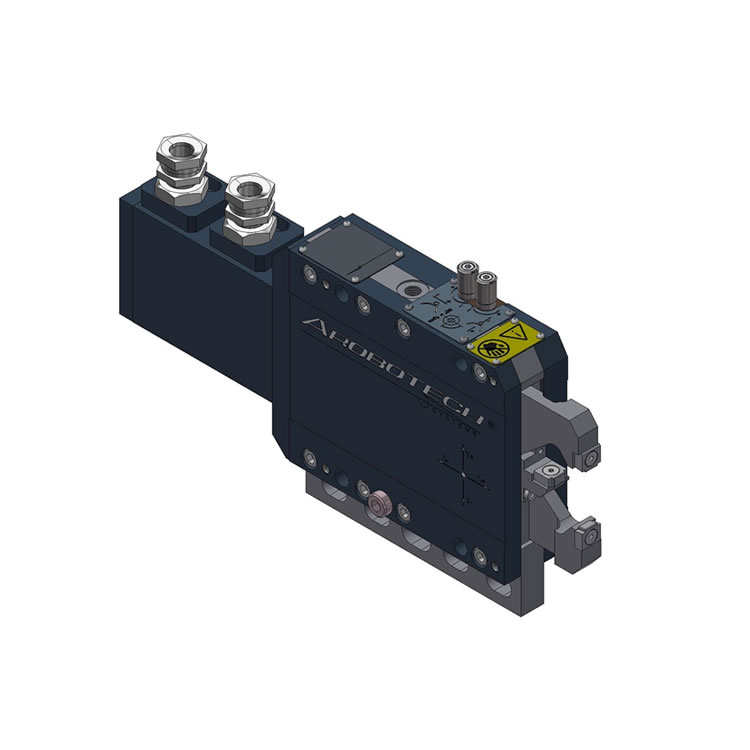 Arobotech GR-4200-000 Outer Diameter Grinding Center Frame