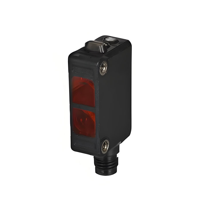 Autonics Photoelectric sensor of detection type BJX3M-PDT-C