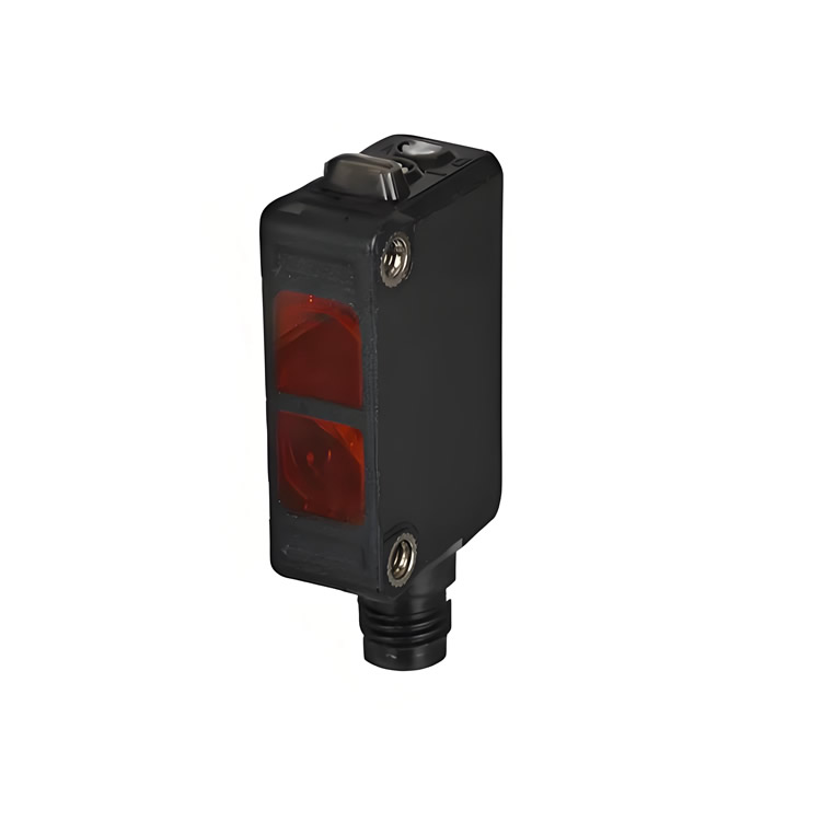 Autonics Photoelectric sensor of detection type BJX1M-DDT-C