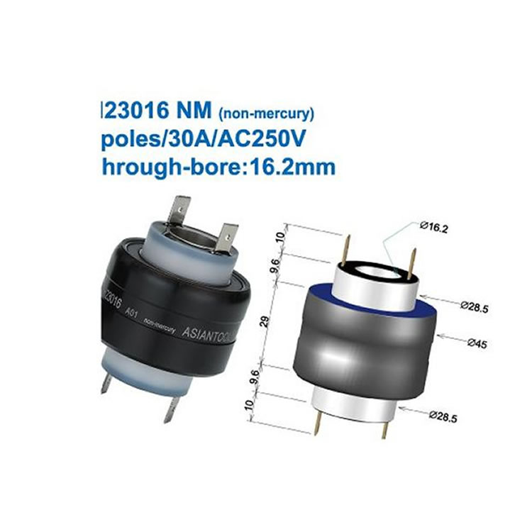AsianTool H23016 NM  Rotary Connector