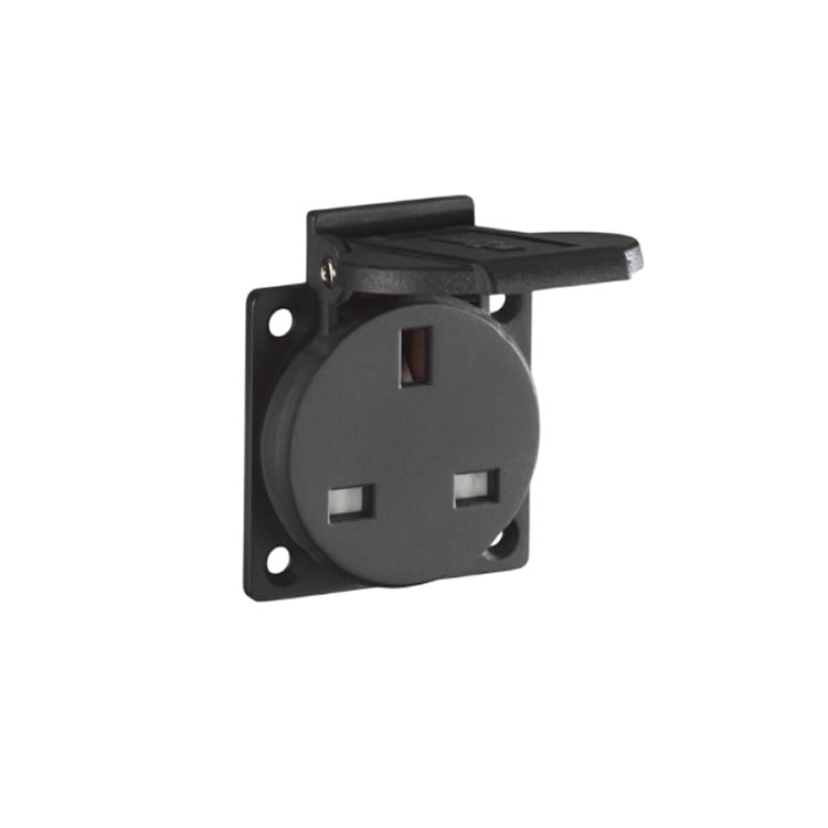 ABL Sursum BS13630 Built-in plug
