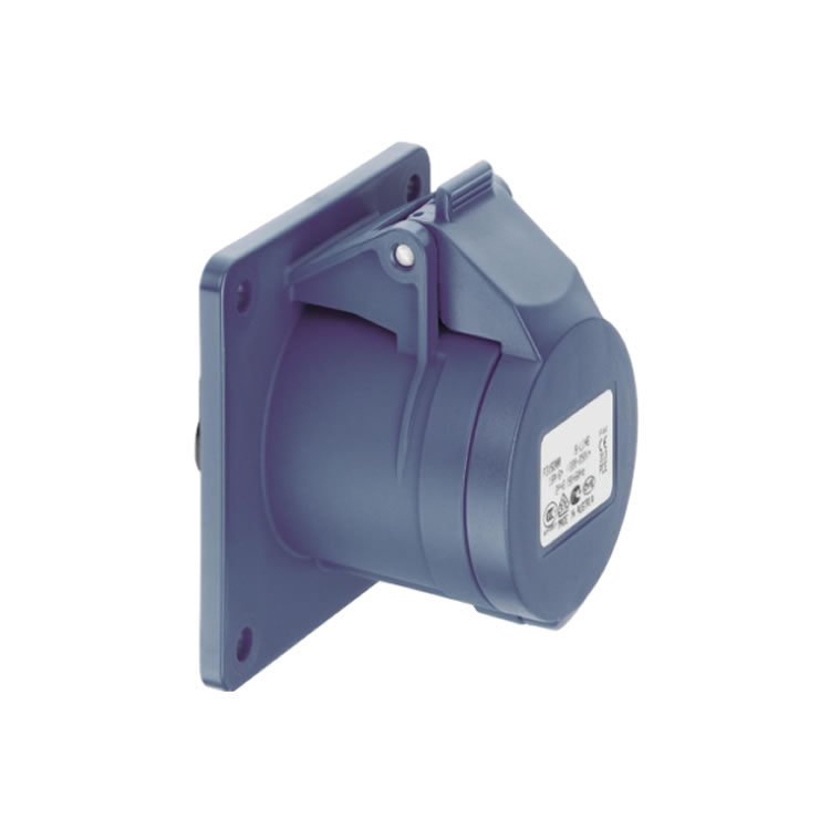 ABL Sursum F51S300 CEE flange socket