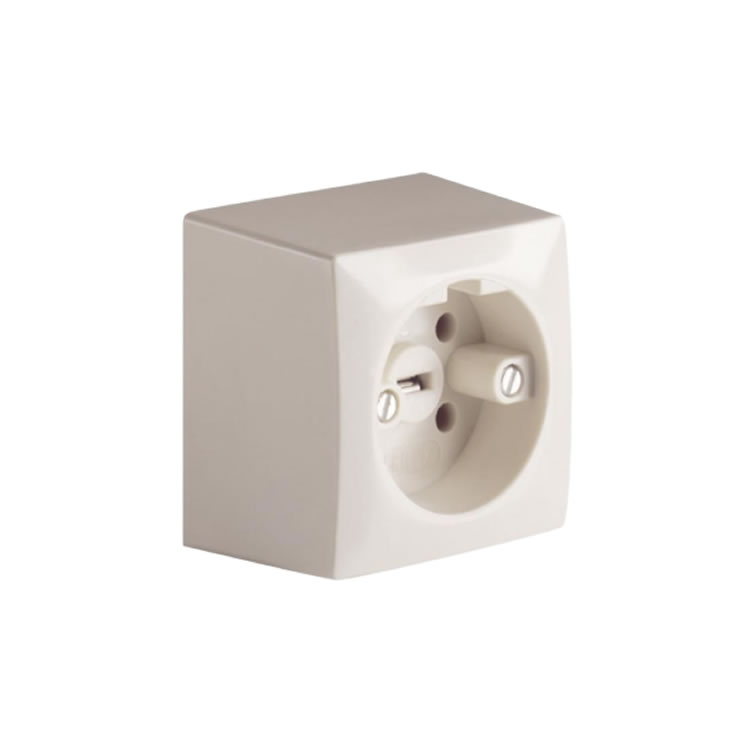 ABL Sursum 2491010 PERILEX AP Socket