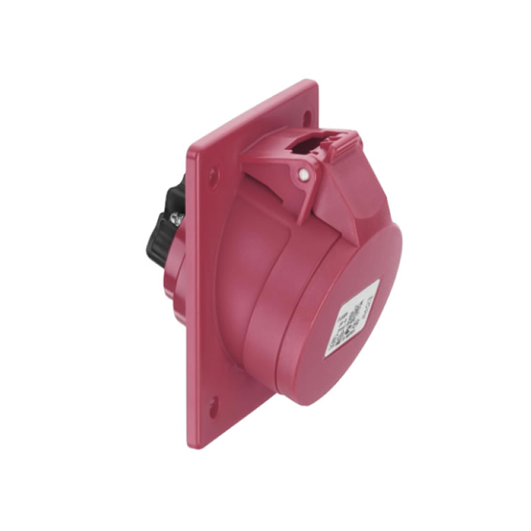 ABL Sursum F51S320 CEE flange socket