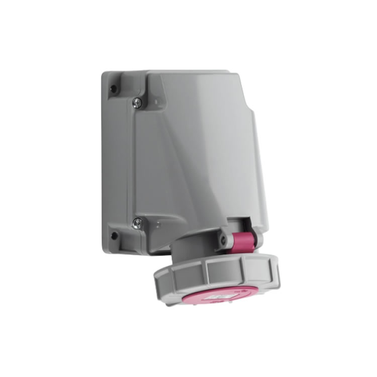 ABL Sursum D53S36 CEE wall socket