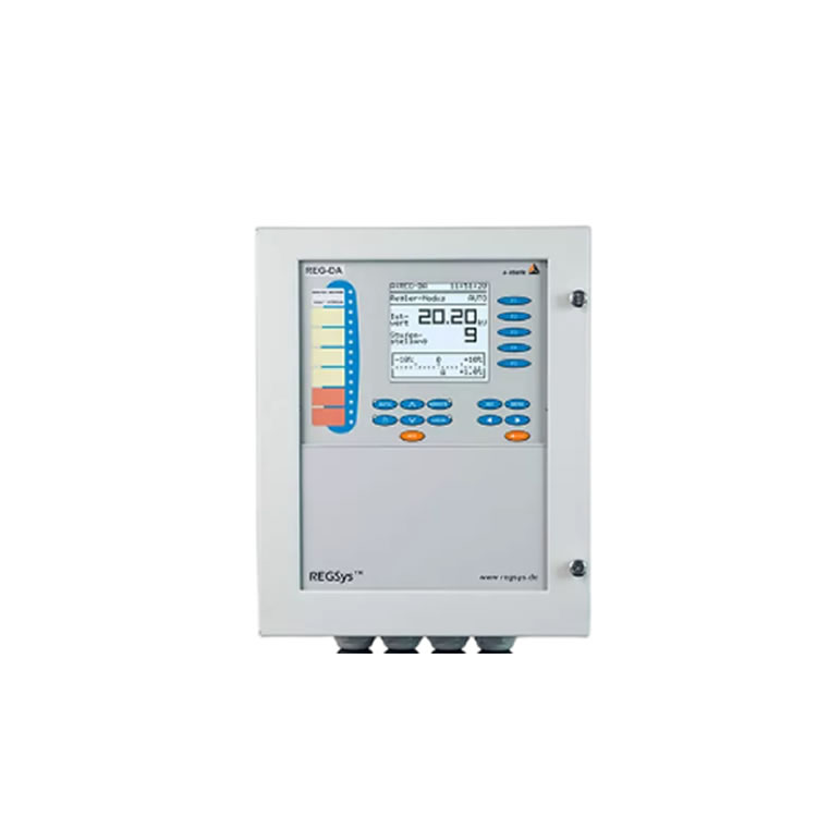 A-Eberle REG-DA  Transformer Voltage regulator