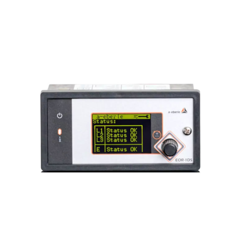 A-Eberle EOR-1DS Fault Short Circuit Indicator