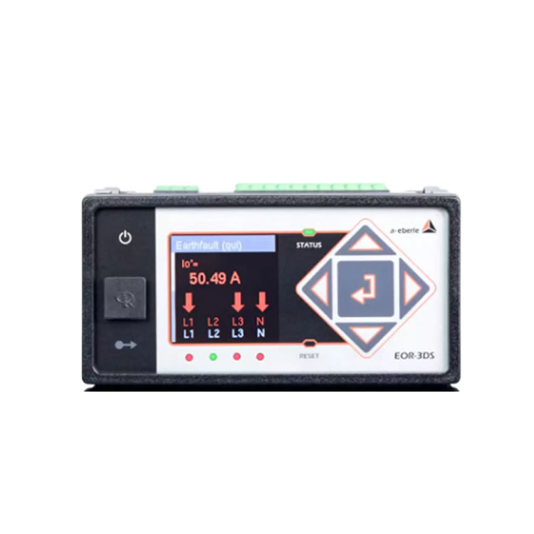 A-Eberle EOR-3DS Fault Indicator Fault detection device