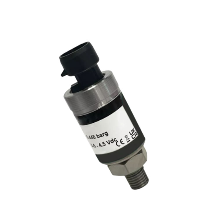 Althen  AHI6200 Compact OEM pressure transmitter