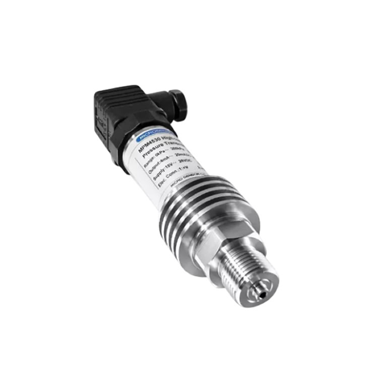 Althen MPM4530  High-temperature pressure transmitter