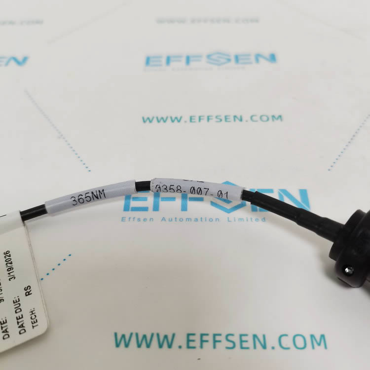 OAI 0358-007-01 UV irradiance meter probe
