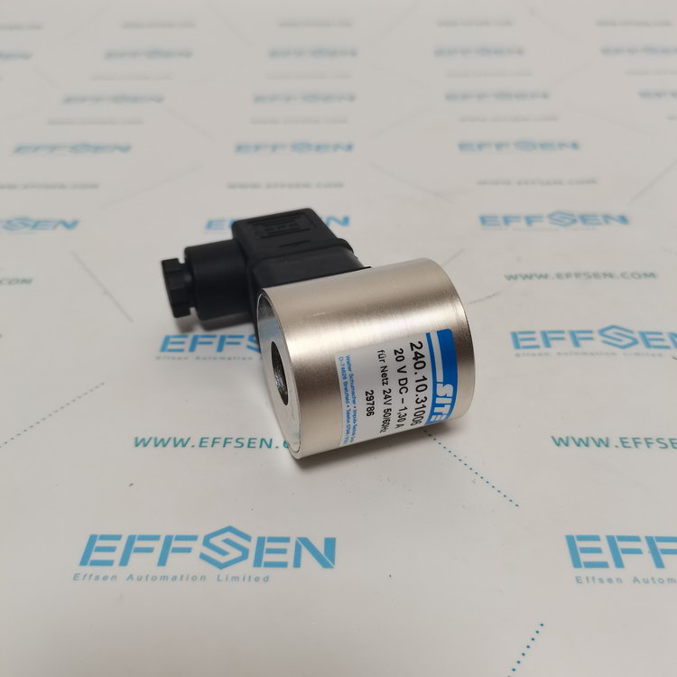 SIT 240.10.31006 Electrical Valve