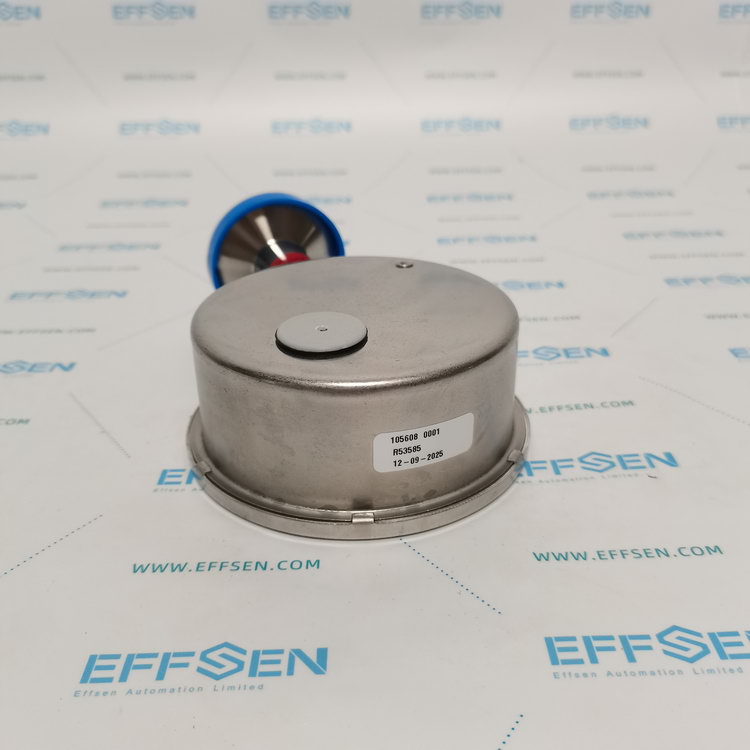 TEMPRESS A33 DN100 0-100bar+lb/in2 Pressure Gauge