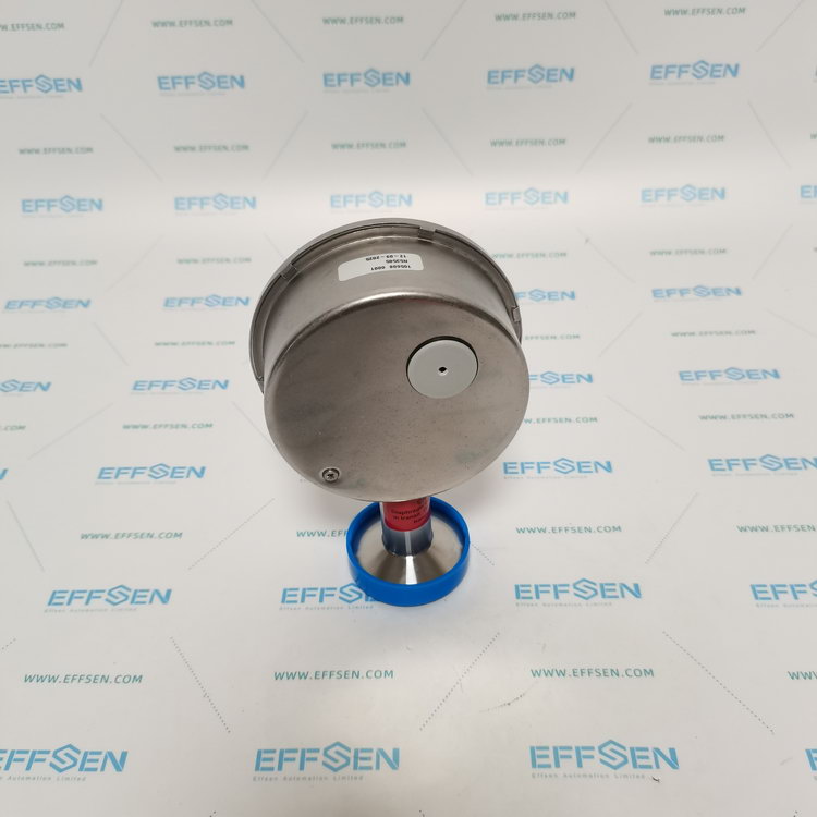 TEMPRESS A33 DN100 0-100bar+lb/in2 Pressure Gauge