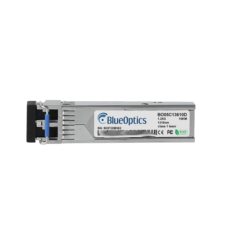 BlueOptics BO06C13610DIN Transceiver