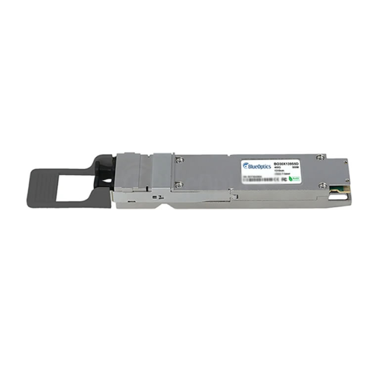 BlueOptics BO30X139S5D Single-mode fiber transceiver