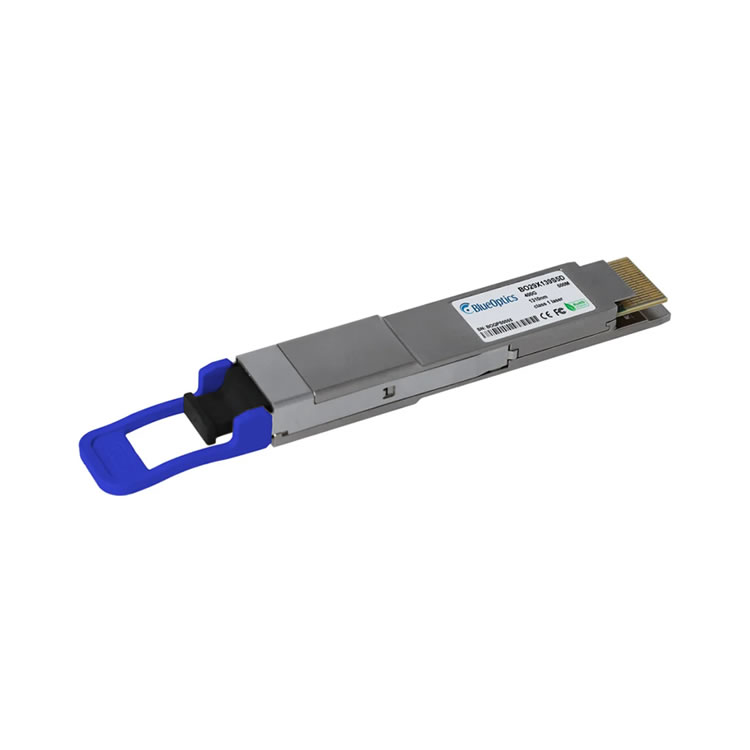 BlueOptics  BO29X139S5D Single-mode fiber transceiver