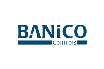BANICO Controls logo