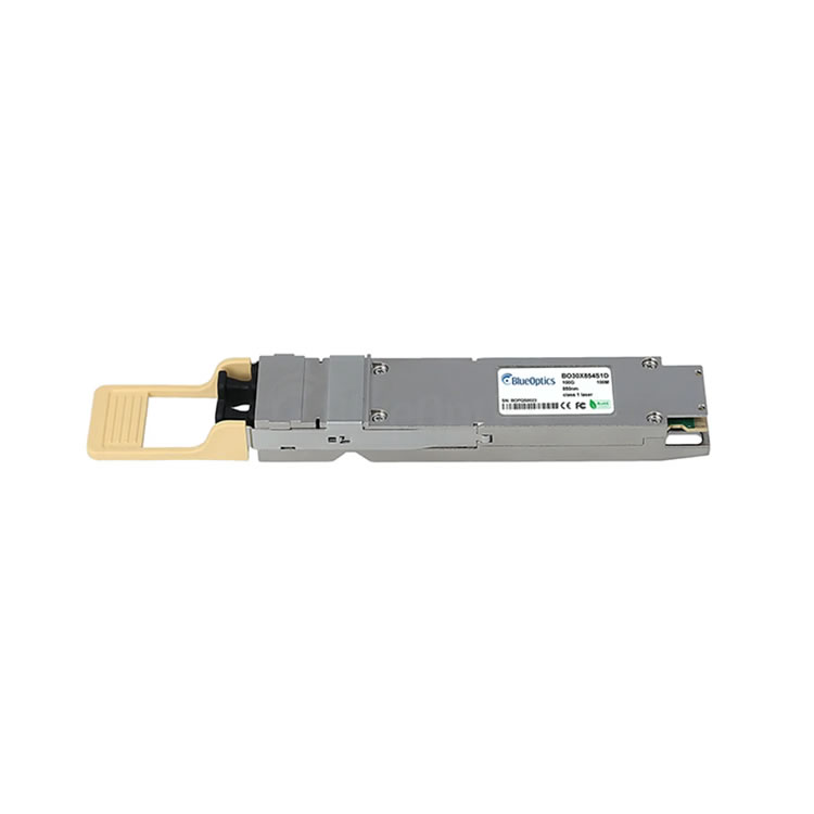 BlueOptics BO30X854S1D Multimode Fiber Transceiver