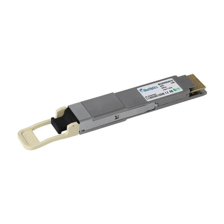 BlueOptics  BO29X854S1D Multimode Fiber Transceiver
