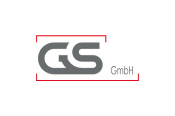 GS Industrie-Elektronik logo
