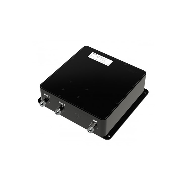 Amphenol Procom Compact combiner PRO-MCU380-EXT-2-REV