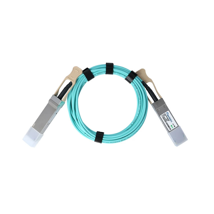 BlueOptics BO070703W20M Active optical cable