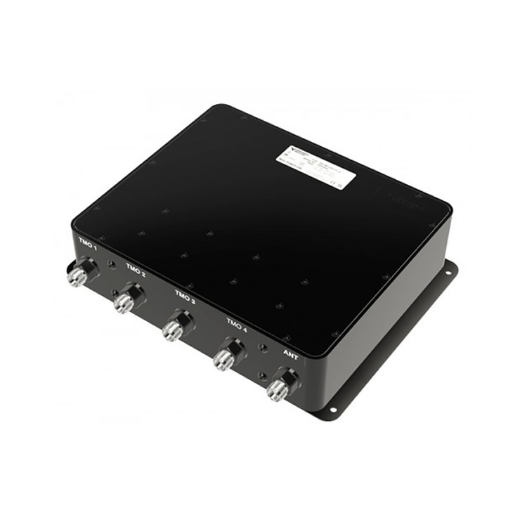 Amphenol Procom Compact combiner PRO-MCU380-EXT-4