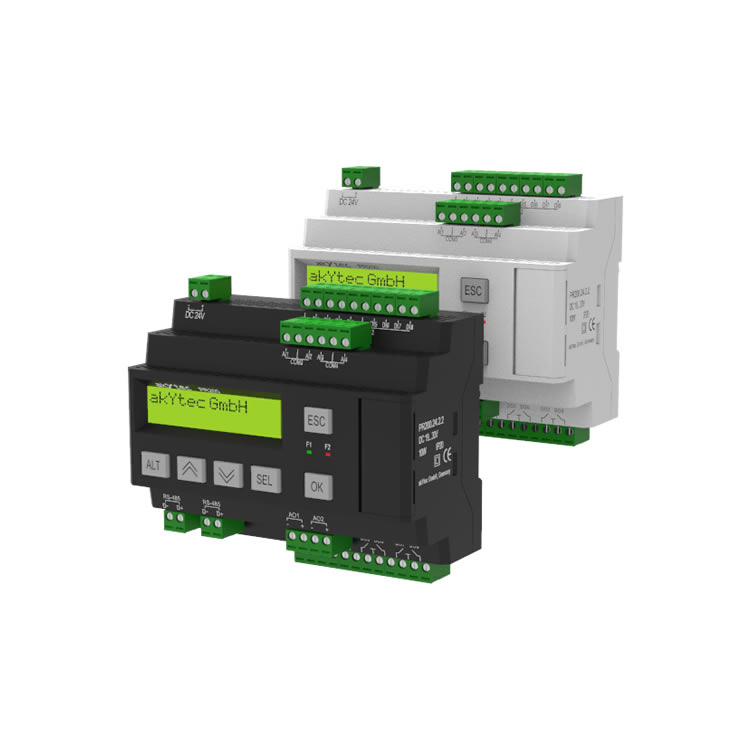 akYtec PR200.24.1.1 programmable relay