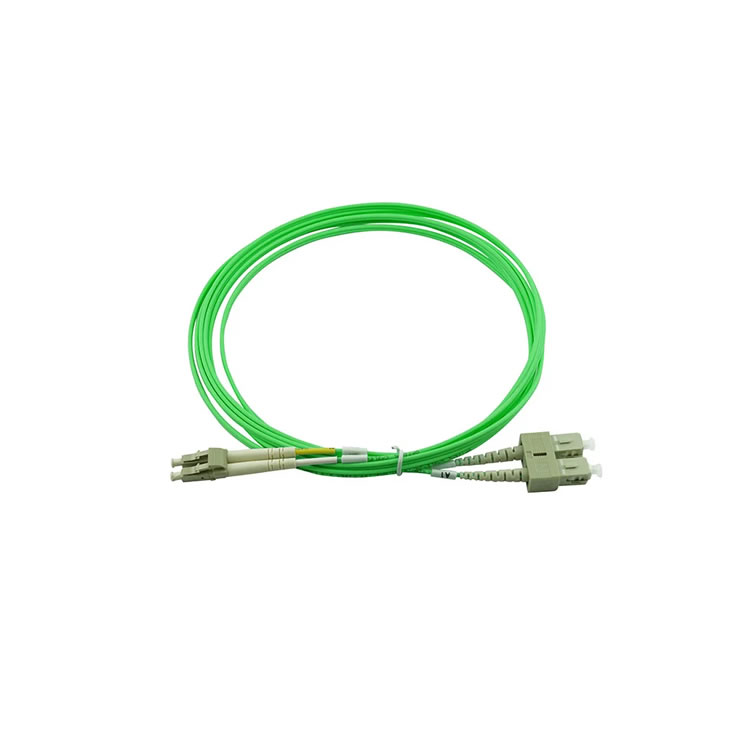 BlueOptics SFP3131GUK Fiber optic patch cord