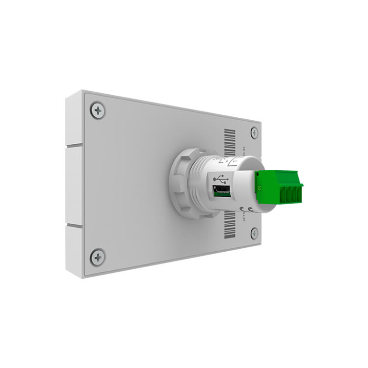 akYtec SMI200 Programmable compact controller