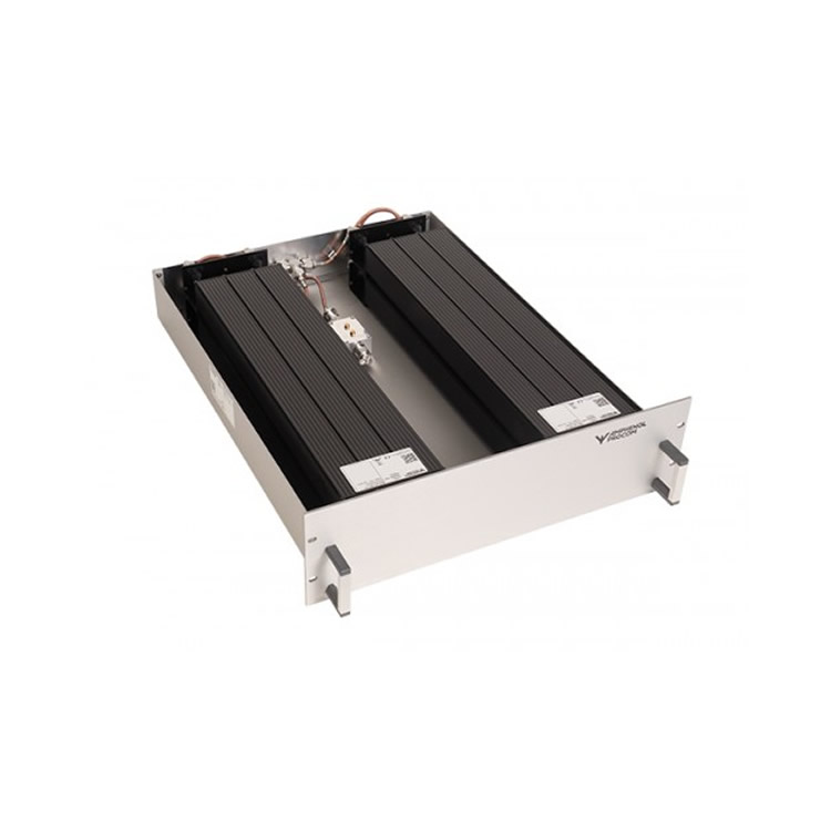 Amphenol Procom Duplex Filters DPBP 2/66-150