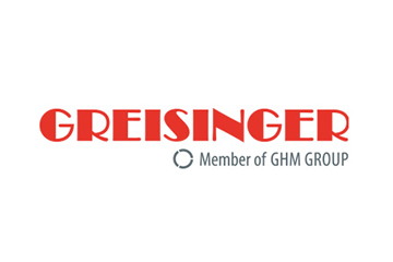 Greisinger Logo