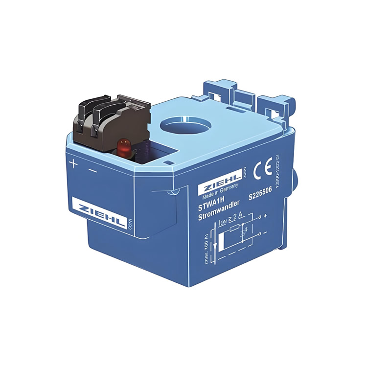 ZIEHL Current Transformer S225506