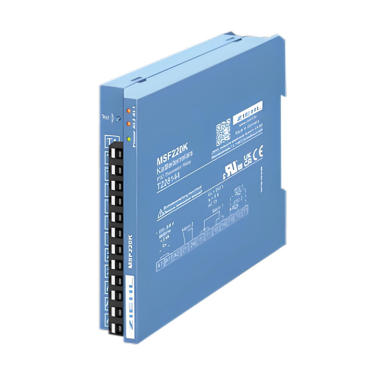 ZIEHL Thermistor relay MSF220K
