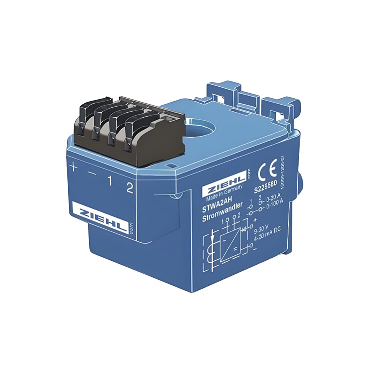 ZIEHL Electronic Current transformer S225580