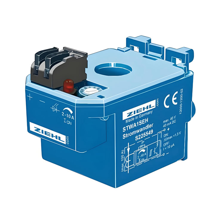 ZIEHL Electronic Current transformer S225549