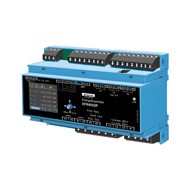ZIEHL relay EFR4002IP
