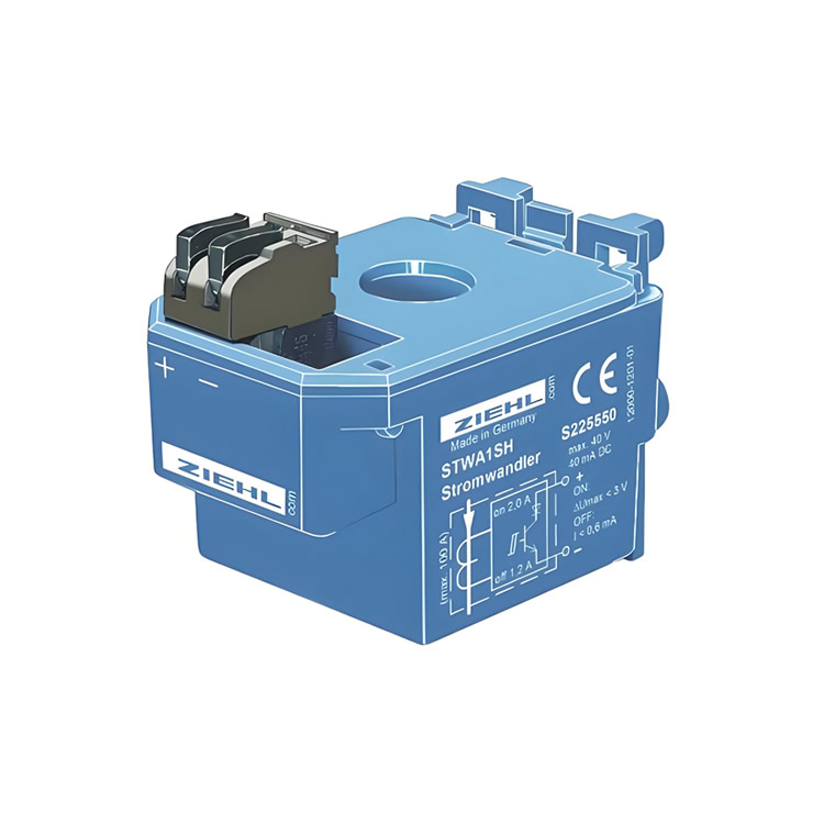 ZIEHL Electronic Current transformer S225550