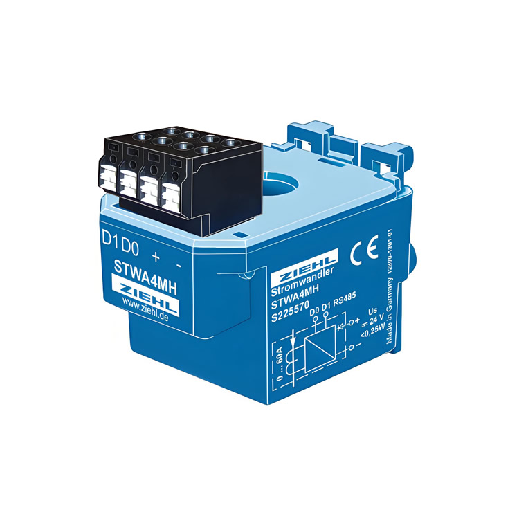 ZIEHL Electronic Current transformer S225570